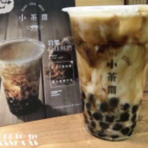 小茶齋加盟