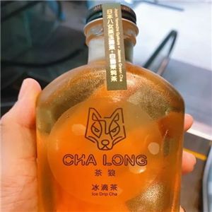 茶狼加盟