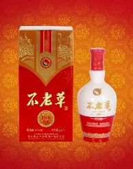 老不草白酒加盟