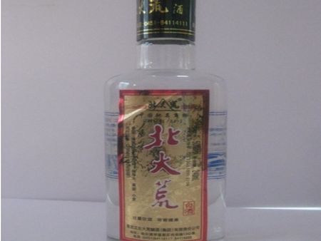 北大荒酒加盟