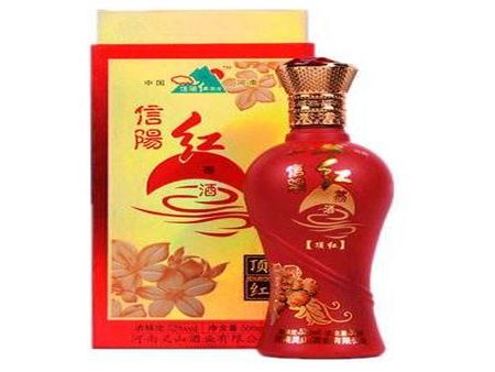 信陽(yáng)紅茶酒加盟