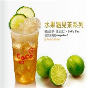 都可coco加盟