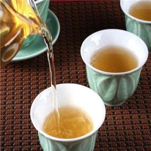 teafunny泡茶店加盟