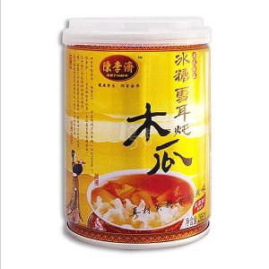 陳李濟(jì)化妝品加盟