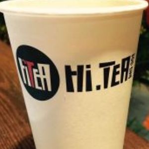 hitea茶室加盟