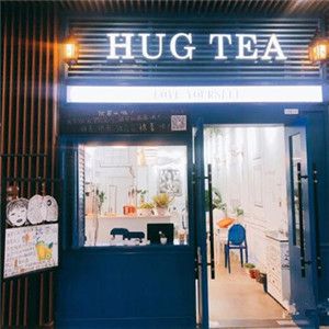 抱茶HugTea加盟