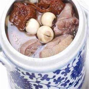 廚醫(yī)本草養(yǎng)生燉品加盟