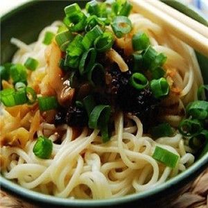 天天見(jiàn)面面館加盟