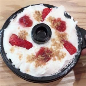 ecake蛋糕加盟