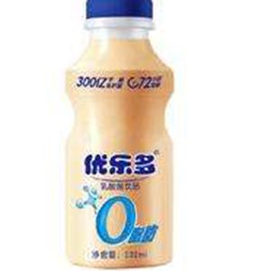 優(yōu)樂多乳酸菌飲品加盟