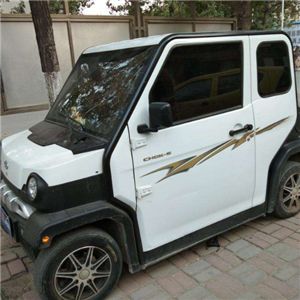 大陽(yáng)能四輪電動(dòng)車加盟