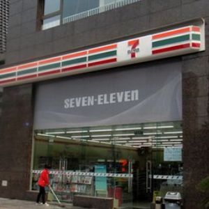 seven便利店加盟