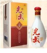 大漢光武白酒加盟