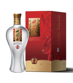 姚花春酒加盟