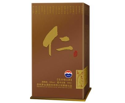 茅臺(tái)仁酒加盟