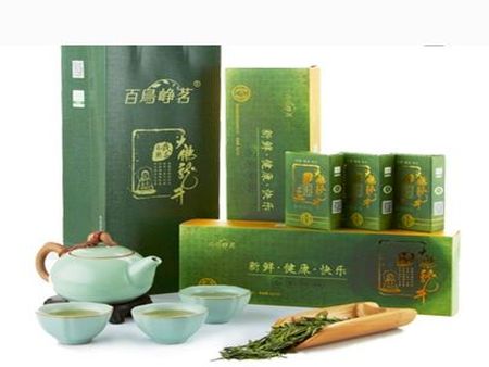 百鳥崢茗茶業(yè)加盟