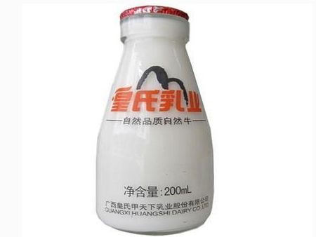 皇氏乳業(yè)加盟