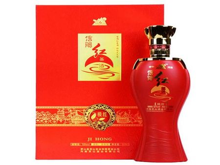 信陽(yáng)紅茶酒加盟