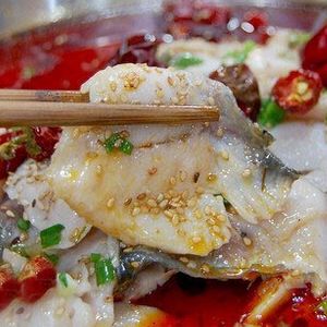 小魚(yú)小火鍋加盟