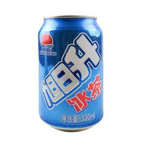 旭日升飲品加盟