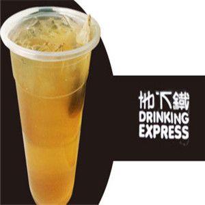 地下鐵飲品加盟