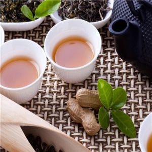 teafunny泡茶店加盟