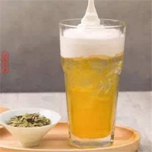 點(diǎn)彩奶茶店加盟