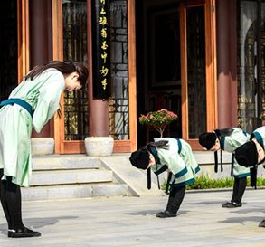 童風(fēng)雅頌國(guó)學(xué)幼兒園加盟