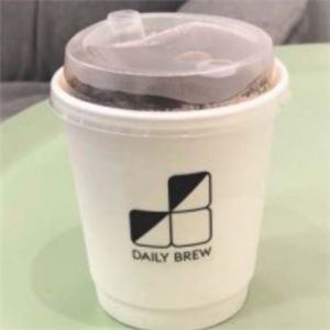 DAILYBREW加盟