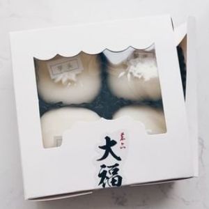 大福茗品加盟