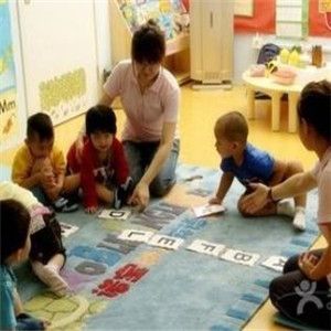 諾堡幼兒英語加盟