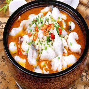 愛(ài)我酸菜魚(yú)加盟