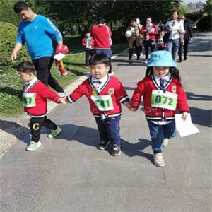 甜蜜幼兒園加盟