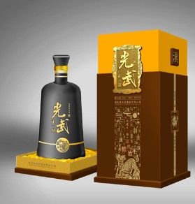 大漢光武白酒加盟