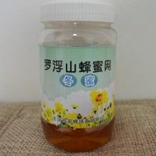 羅浮山蜂蜜加盟