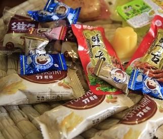 臨沂休閑食品加盟