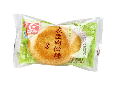 友臣食品加盟