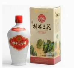 桂林三花酒加盟