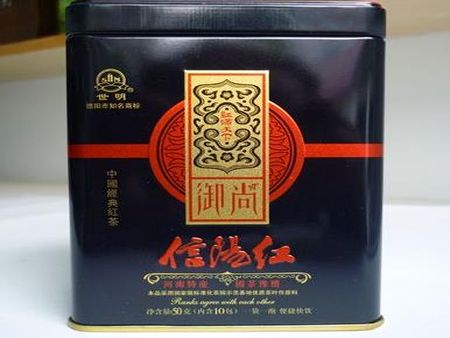 信陽(yáng)紅茶酒加盟