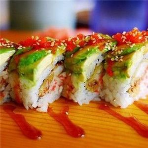 Peng Sushi·朋壽司加盟