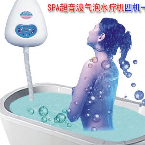 水之緣超音波水療機加盟