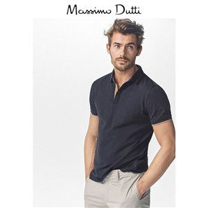 Massimo Dutti男裝加盟