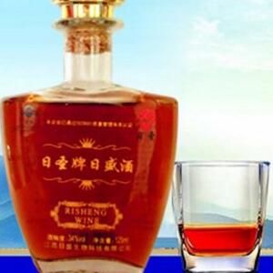 5127養(yǎng)生酒加盟