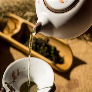 teafunny泡茶店加盟