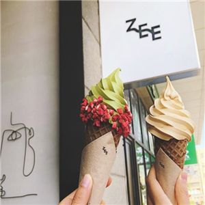 ZeeTea異域茶加盟