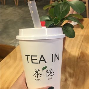 teain茶隱加盟