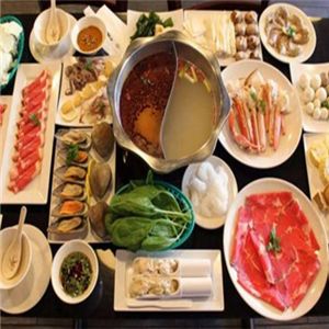 gogofood韓國(guó)年糕火鍋加盟