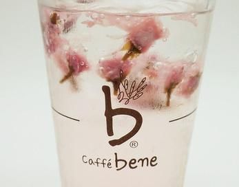 Caffe bene加盟