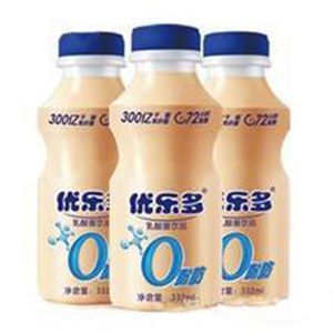 優(yōu)樂多乳酸菌飲品加盟