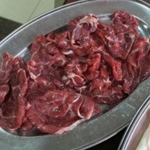 潮興牛肉店加盟